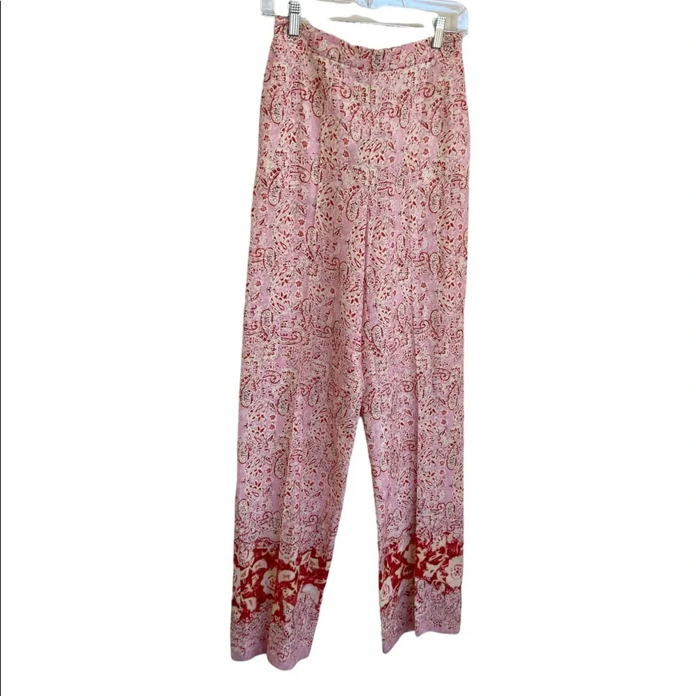 zara linen